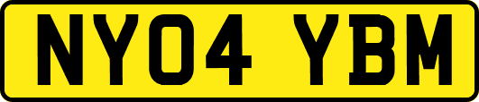 NY04YBM