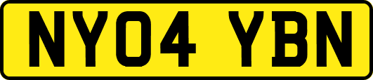 NY04YBN