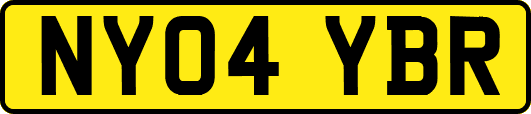 NY04YBR