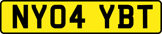 NY04YBT
