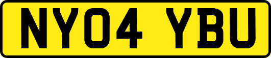 NY04YBU