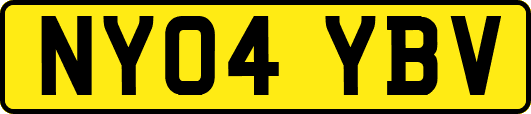 NY04YBV