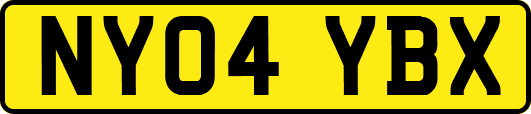 NY04YBX