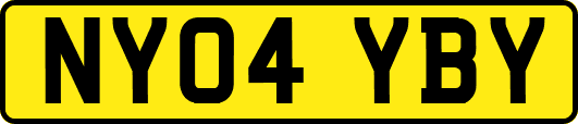 NY04YBY