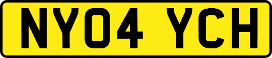 NY04YCH