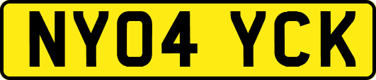 NY04YCK