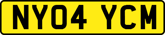 NY04YCM