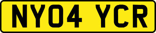 NY04YCR