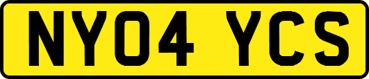 NY04YCS
