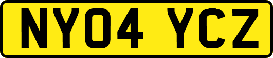 NY04YCZ