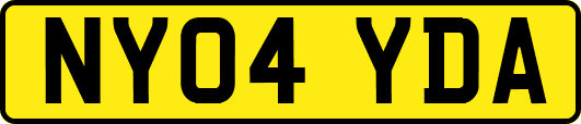 NY04YDA