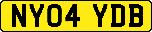NY04YDB