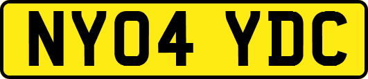 NY04YDC