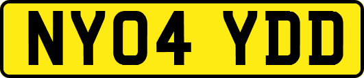 NY04YDD