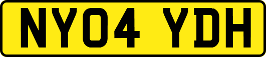 NY04YDH