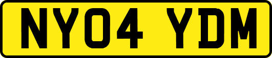 NY04YDM