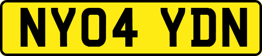 NY04YDN
