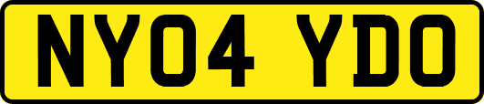 NY04YDO