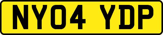 NY04YDP