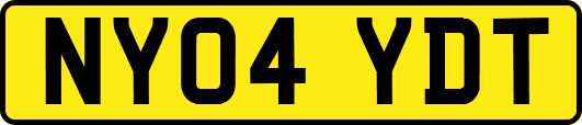 NY04YDT
