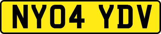 NY04YDV