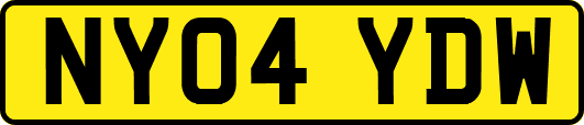 NY04YDW