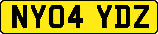 NY04YDZ