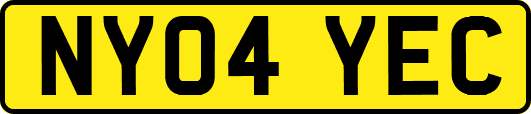 NY04YEC