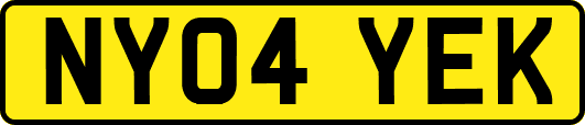 NY04YEK