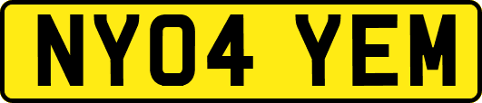 NY04YEM