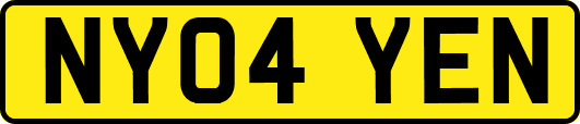 NY04YEN