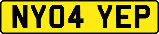 NY04YEP