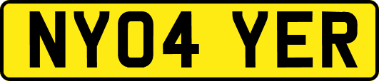 NY04YER