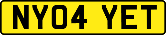 NY04YET