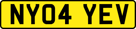 NY04YEV