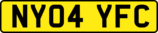NY04YFC