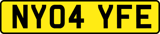 NY04YFE