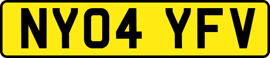 NY04YFV