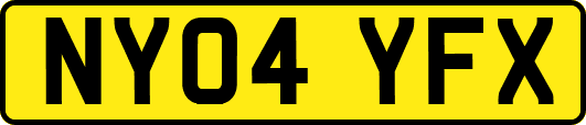 NY04YFX