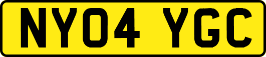 NY04YGC