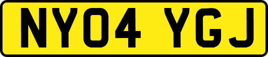 NY04YGJ