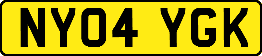 NY04YGK