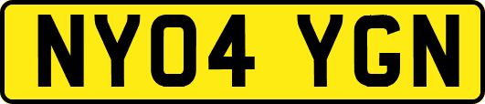 NY04YGN