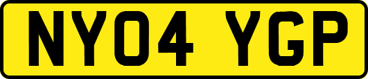 NY04YGP