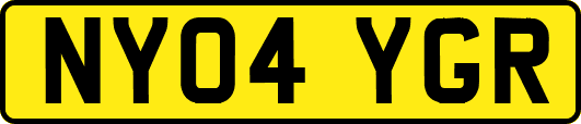 NY04YGR