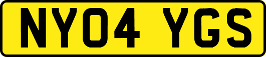 NY04YGS
