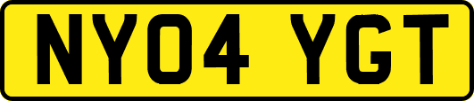 NY04YGT