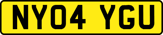NY04YGU