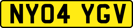 NY04YGV