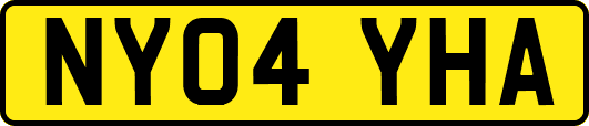 NY04YHA